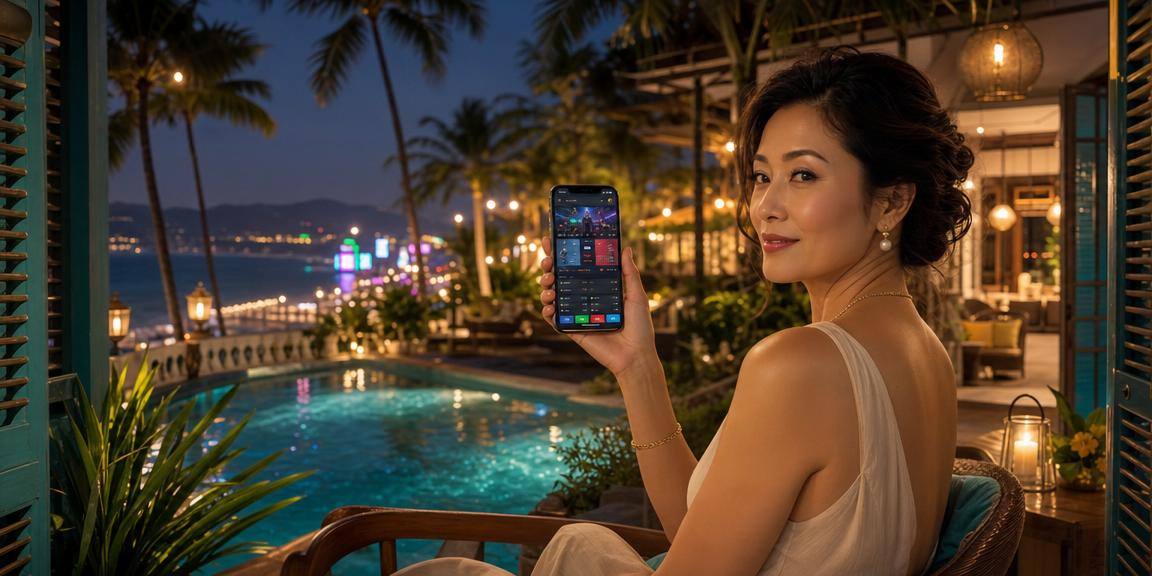 v1888 Hoàn tiền sảnh Live Casino